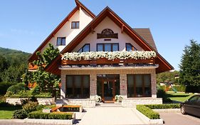Hotel Beskidian